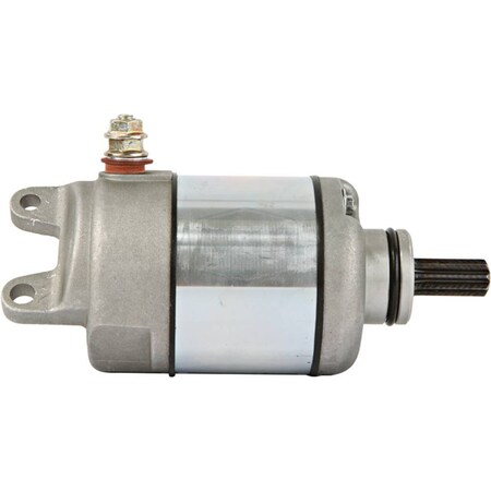 Aftermarket JAndN Electrical Products Starter 410-54229-JN